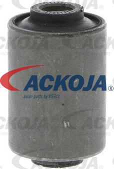 ACKOJA A26-9533 - Сайлентблок, рычаг подвески колеса autospares.lv