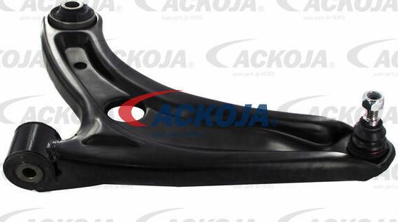 ACKOJA A26-9526 - Рычаг подвески колеса autospares.lv