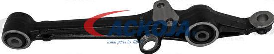 ACKOJA A26-9523 - Рычаг подвески колеса autospares.lv