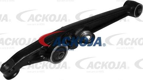 ACKOJA A26-9522 - Рычаг подвески колеса autospares.lv