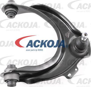 ACKOJA A26-9604 - Рычаг подвески колеса autospares.lv