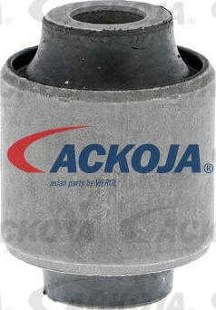 ACKOJA A26-0010 - Сайлентблок, рычаг подвески колеса autospares.lv