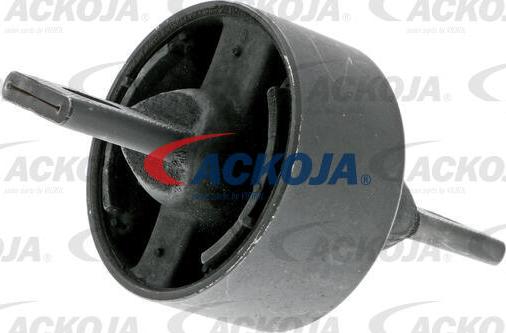 ACKOJA A26-0011 - Сайлентблок, рычаг подвески колеса autospares.lv