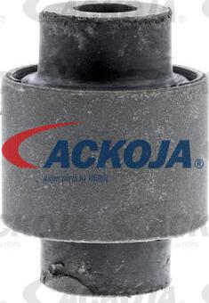 ACKOJA A26-0018 - Сайлентблок, рычаг подвески колеса autospares.lv