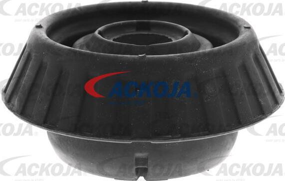 ACKOJA A26-0161 - Опора стойки амортизатора, подушка autospares.lv