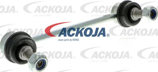 ACKOJA A26-0105 - Тяга / стойка, стабилизатор autospares.lv