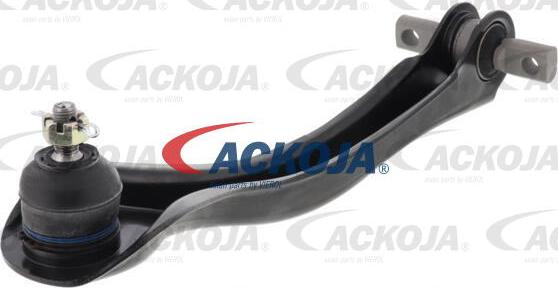 ACKOJA A26-0123 - Рычаг подвески колеса autospares.lv