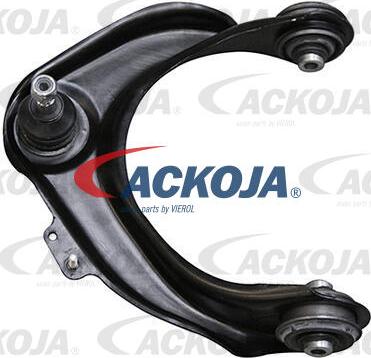 ACKOJA A26-0179 - Рычаг подвески колеса autospares.lv