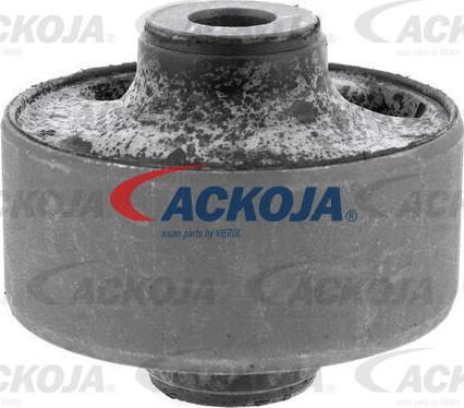 ACKOJA A26-0327 - Сайлентблок, рычаг подвески колеса autospares.lv