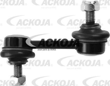 ACKOJA A26-0243 - Тяга / стойка, стабилизатор autospares.lv