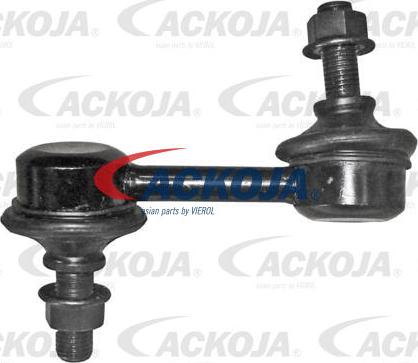 ACKOJA A26-0264 - Тяга / стойка, стабилизатор autospares.lv