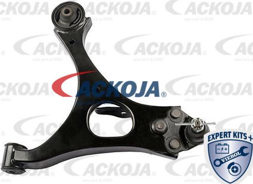 ACKOJA A26-0221 - Рычаг подвески колеса autospares.lv