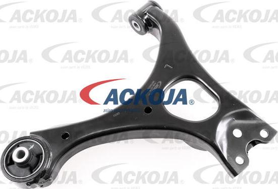 ACKOJA A26-1199 - Рычаг подвески колеса autospares.lv