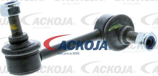 ACKOJA A26-1193 - Тяга / стойка, стабилизатор autospares.lv