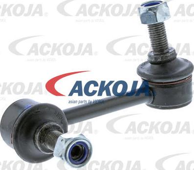 ACKOJA A26-1192 - Тяга / стойка, стабилизатор autospares.lv