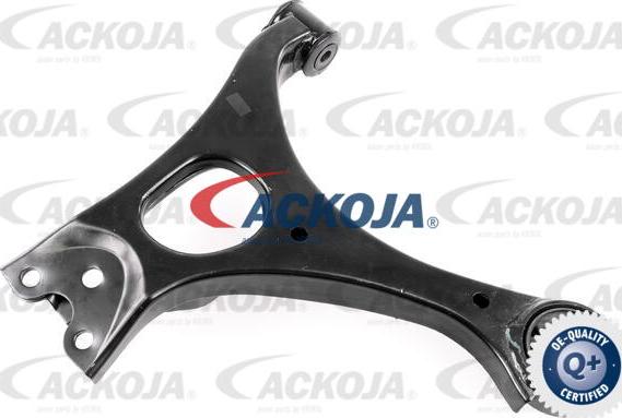 ACKOJA A26-1145 - Рычаг подвески колеса autospares.lv