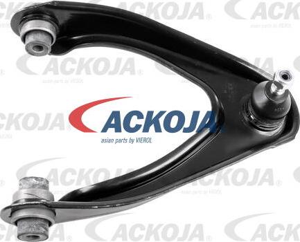 ACKOJA A26-1148 - Рычаг подвески колеса autospares.lv