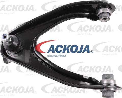 ACKOJA A26-1147 - Рычаг подвески колеса autospares.lv