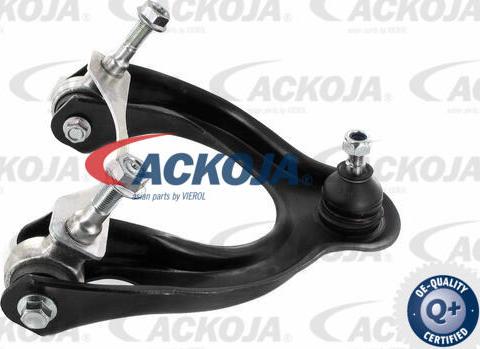 ACKOJA A26-1156 - Рычаг подвески колеса autospares.lv