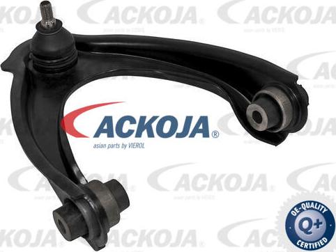 ACKOJA A26-1152 - Рычаг подвески колеса autospares.lv