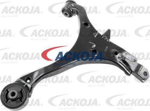 ACKOJA A26-1157 - Рычаг подвески колеса autospares.lv