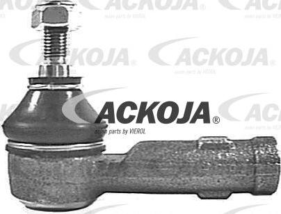 ACKOJA A26-1108 - Наконечник рулевой тяги, шарнир autospares.lv