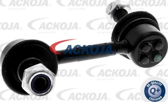 ACKOJA A26-1115 - Тяга / стойка, стабилизатор autospares.lv