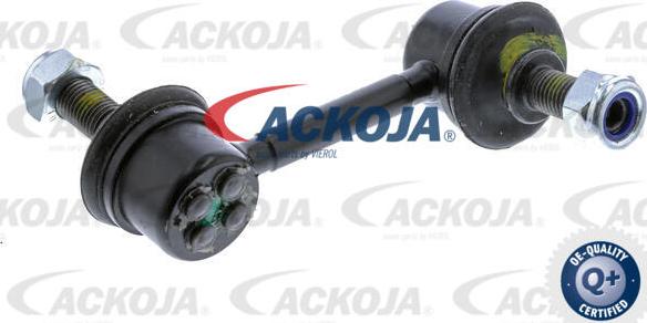 ACKOJA A26-1113 - Тяга / стойка, стабилизатор autospares.lv