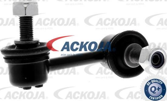 ACKOJA A26-1185 - Тяга / стойка, стабилизатор autospares.lv