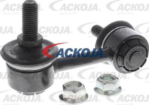 ACKOJA A26-1181 - Тяга / стойка, стабилизатор autospares.lv