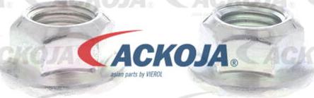 ACKOJA A26-1181 - Тяга / стойка, стабилизатор autospares.lv