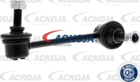 ACKOJA A26-1188 - Тяга / стойка, стабилизатор autospares.lv