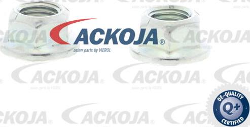 ACKOJA A26-1182 - Тяга / стойка, стабилизатор autospares.lv