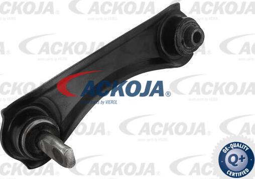 ACKOJA A26-1135 - Рычаг подвески колеса autospares.lv