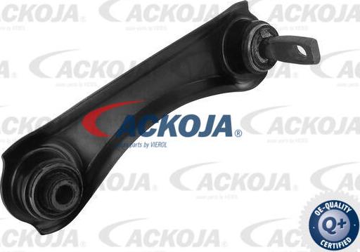 ACKOJA A26-1136 - Рычаг подвески колеса autospares.lv