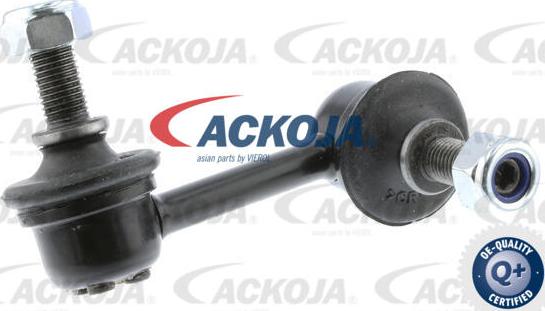 ACKOJA A26-1179 - Тяга / стойка, стабилизатор autospares.lv