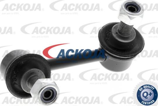 ACKOJA A26-1174 - Тяга / стойка, стабилизатор autospares.lv