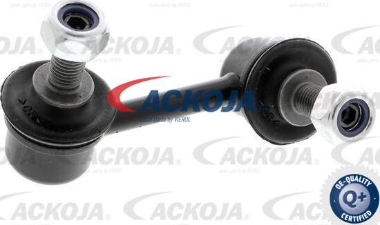 ACKOJA A26-1173 - Тяга / стойка, стабилизатор autospares.lv