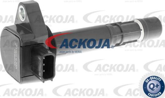 ACKOJA A26-70-0006 - Катушка зажигания autospares.lv