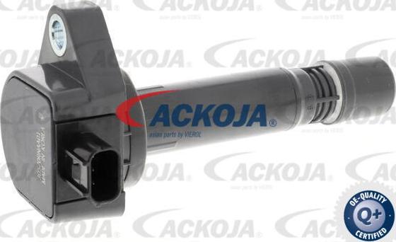 ACKOJA A26-70-0013 - Катушка зажигания autospares.lv