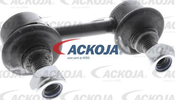 ACKOJA A70-9599 - Тяга / стойка, стабилизатор autospares.lv