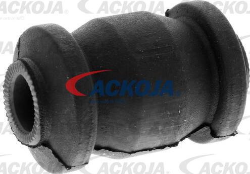 ACKOJA A70-9596 - Сайлентблок, рычаг подвески колеса autospares.lv