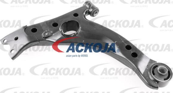 ACKOJA A70-9590 - Рычаг подвески колеса autospares.lv