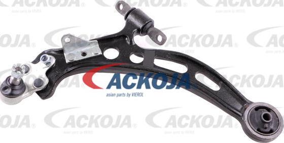 ACKOJA A70-9591 - Рычаг подвески колеса autospares.lv