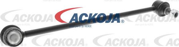 ACKOJA A70-9597 - Тяга / стойка, стабилизатор autospares.lv