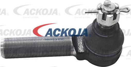 ACKOJA A70-9540 - Наконечник рулевой тяги, шарнир autospares.lv