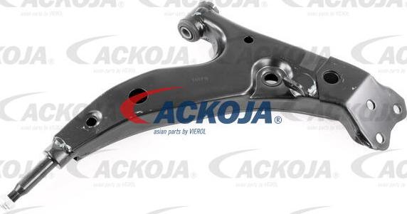 ACKOJA A70-9569 - Рычаг подвески колеса autospares.lv