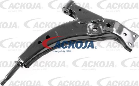 ACKOJA A70-9568 - Рычаг подвески колеса autospares.lv