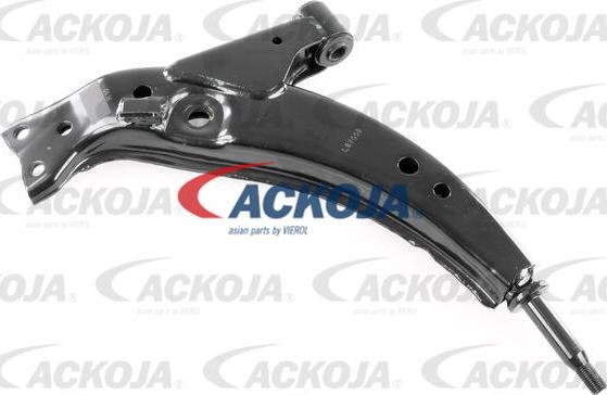 ACKOJA A70-9585 - Рычаг подвески колеса autospares.lv