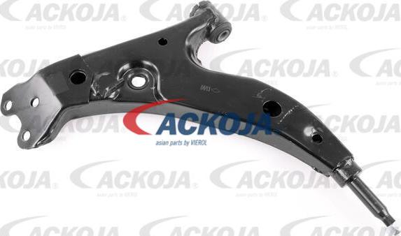 ACKOJA A70-9586 - Рычаг подвески колеса autospares.lv